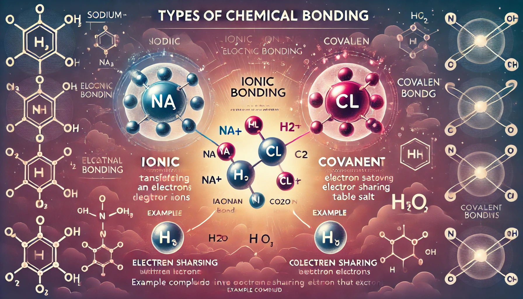 Chemical Bonding