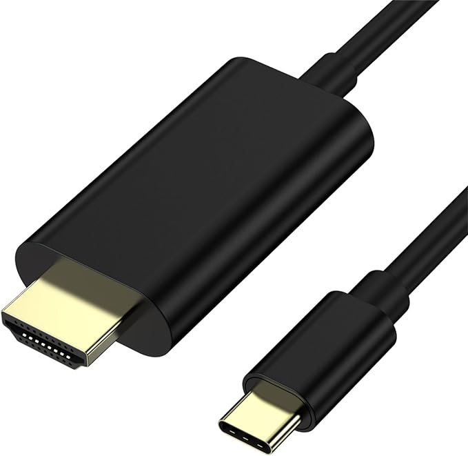 Digital Products USB C to HDMI Cable