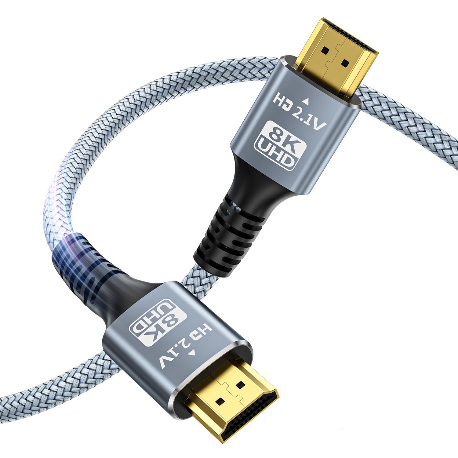  Digital Products 8K 10K 4K HDMI Cable