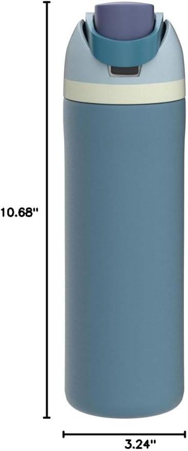Owala FreeSip Benefits