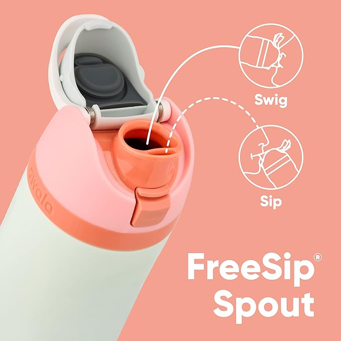 Owala FreeSip Details