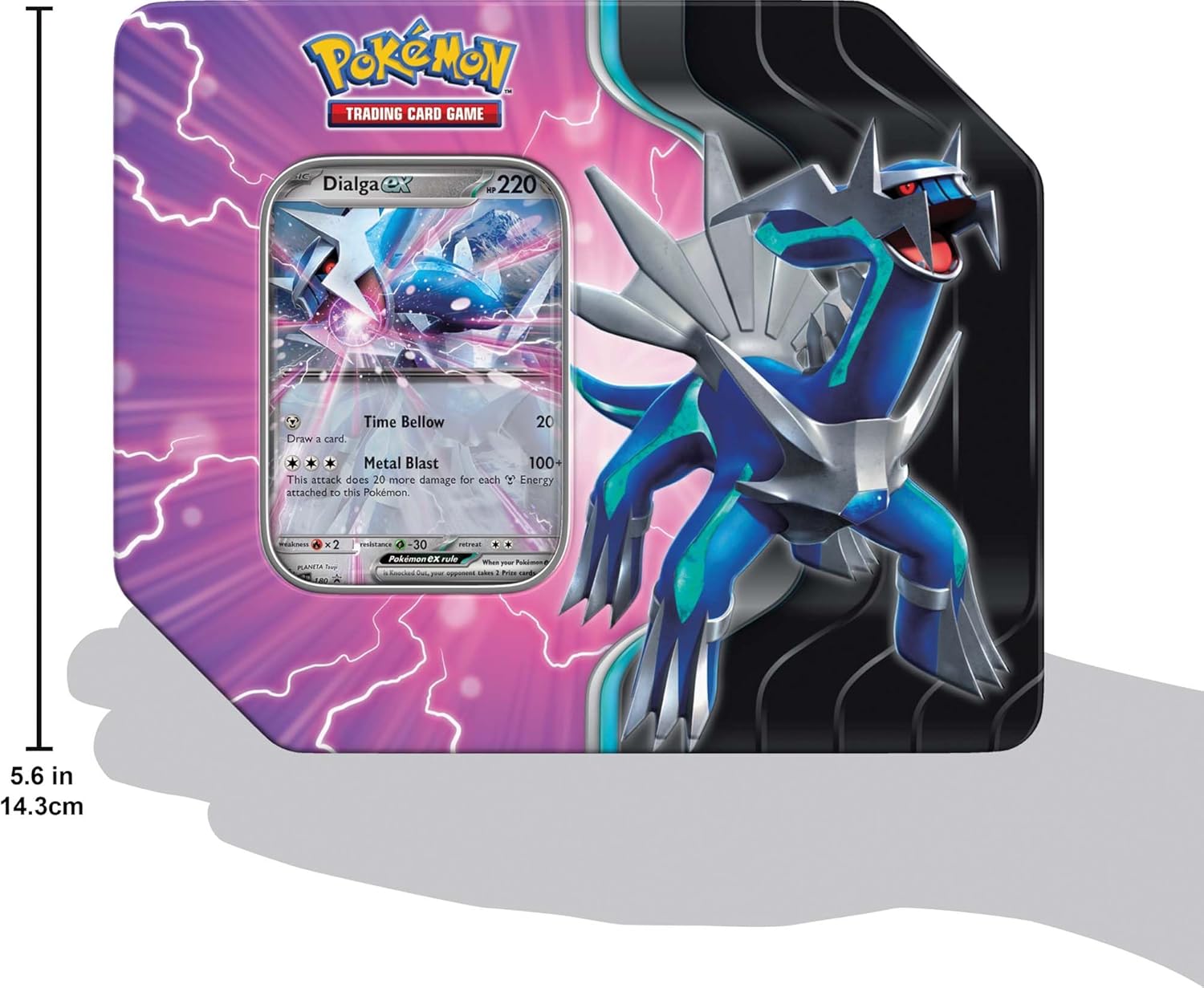 Pokemon TCG Booster Packs
