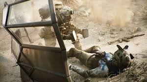 Battlefield 6 - 1