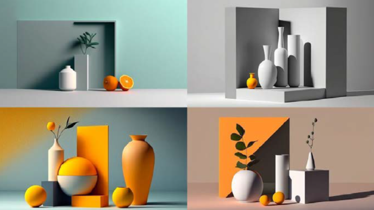Gumroad Passive Income - Creative digital design using premium AI prompts