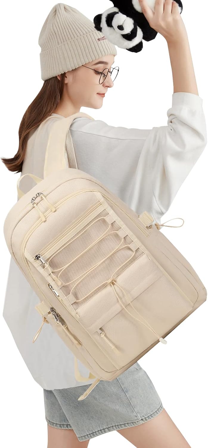 Dragon Ball Z themed backpack