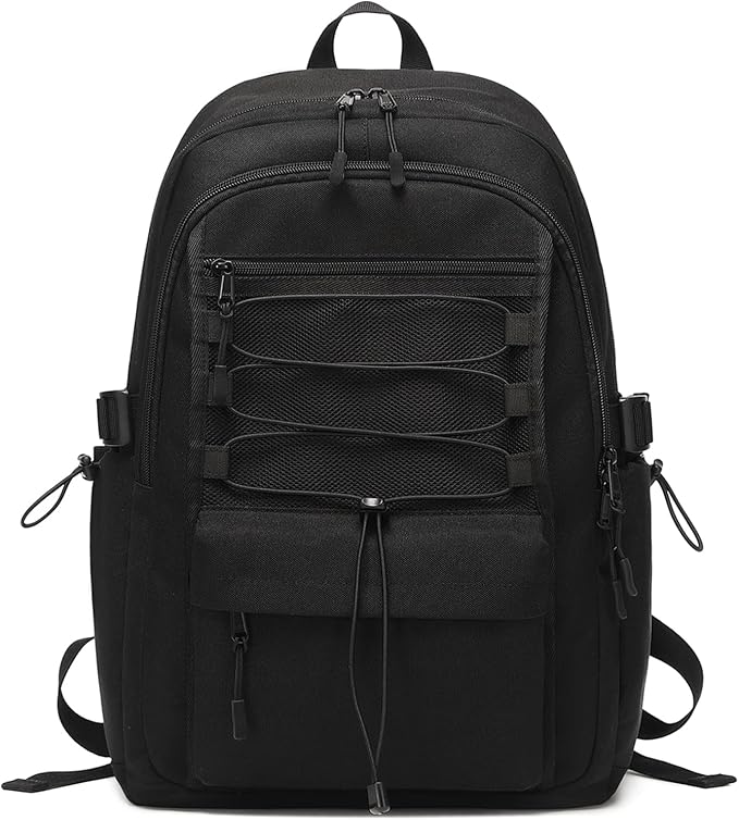 DBZ figure collector backpack