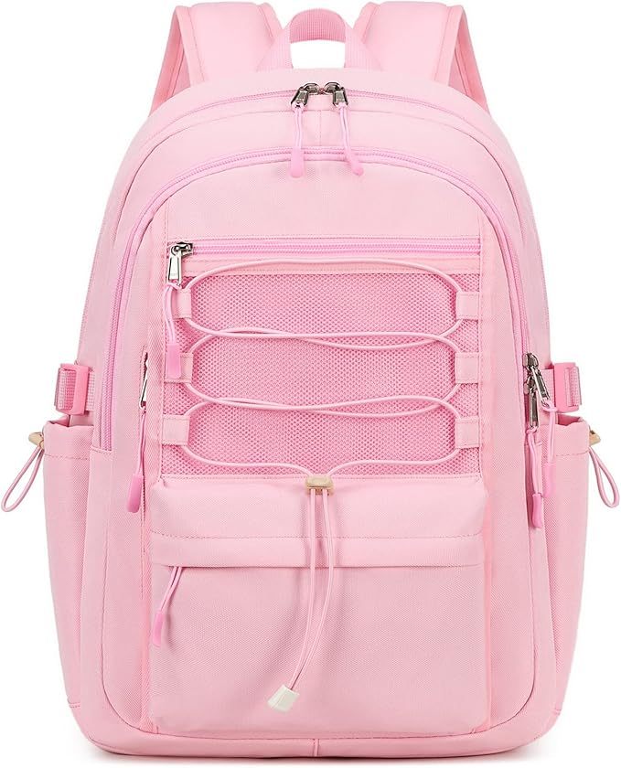Figure display backpack