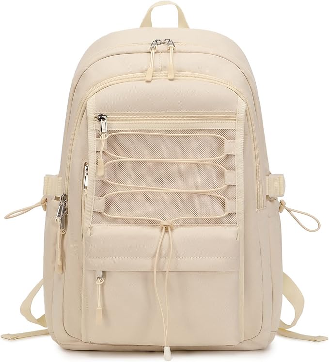 LED backpack for figures