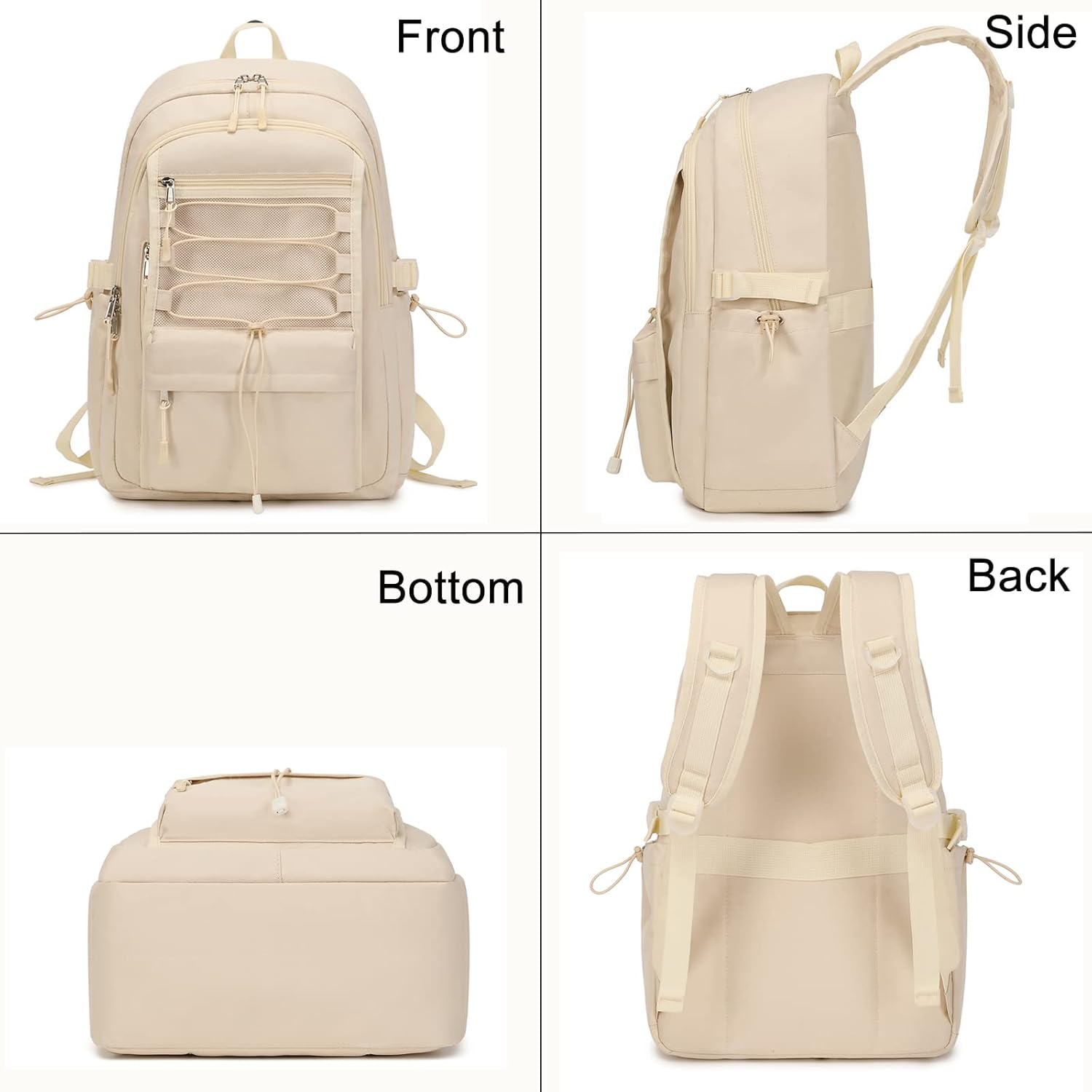 Maintenance kit backpack