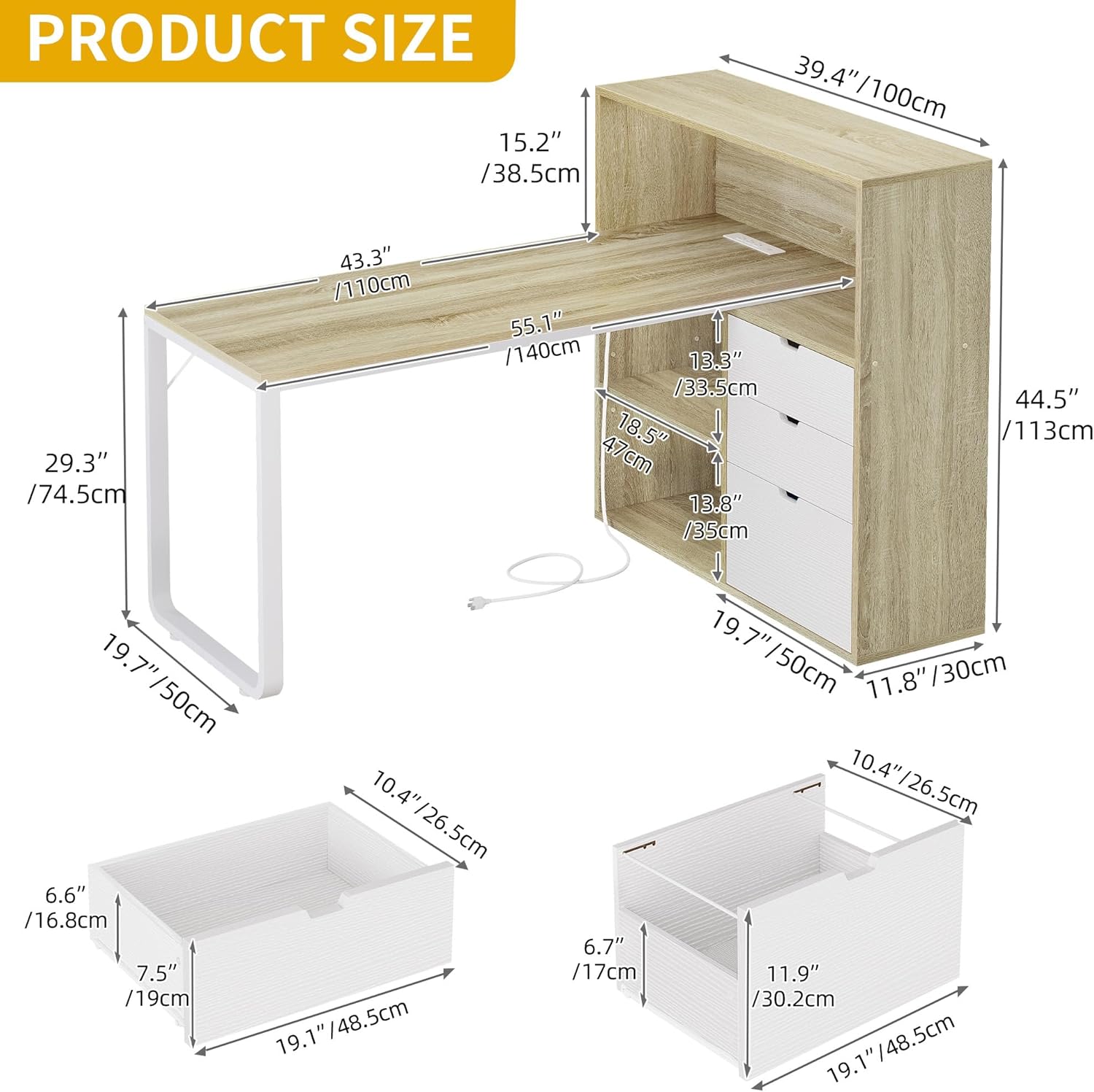 kids book shelf