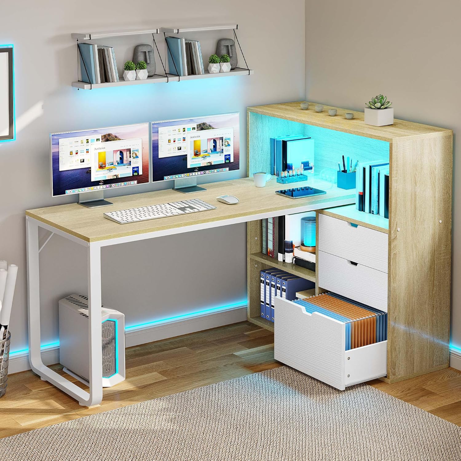 kids book shelf