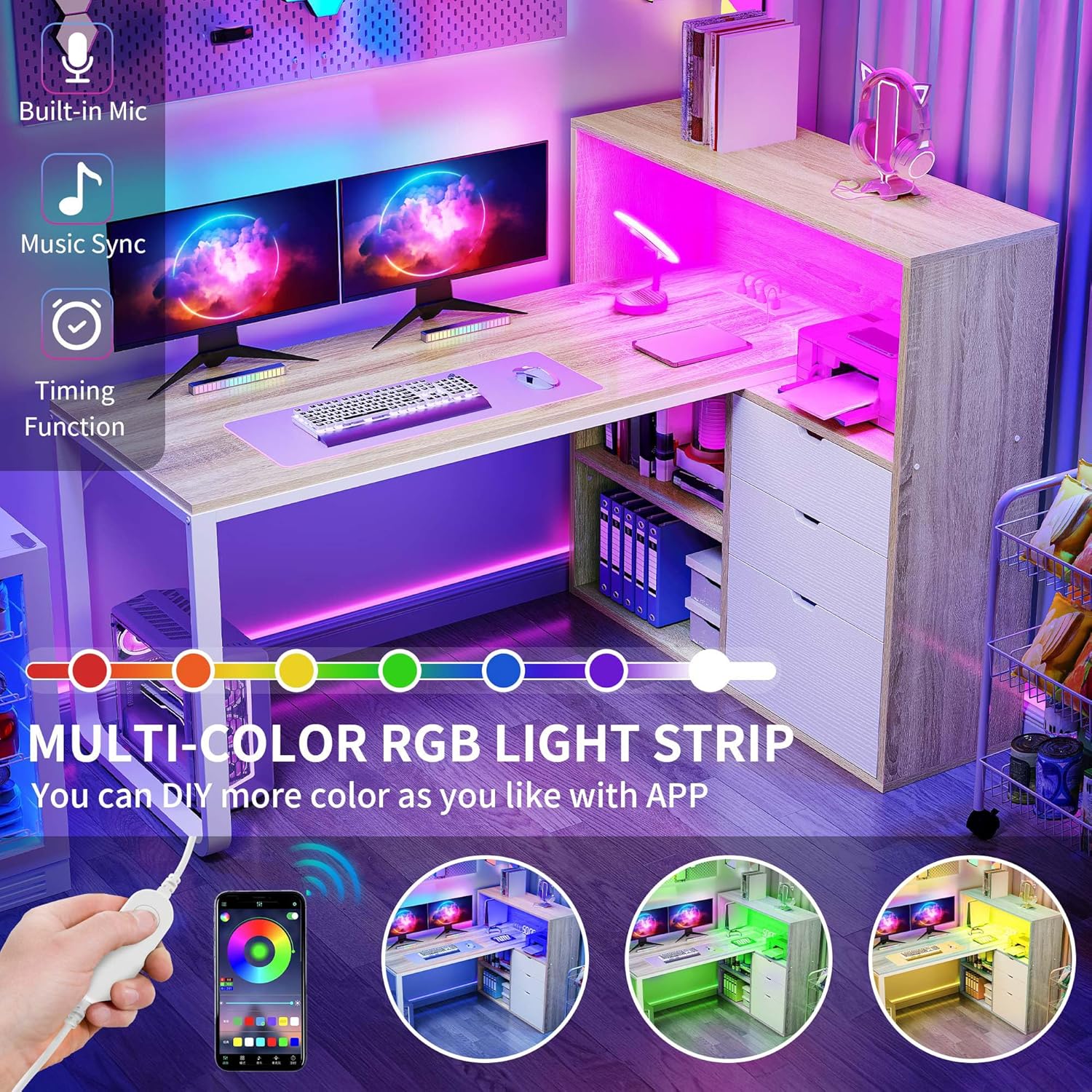 kids book shelf