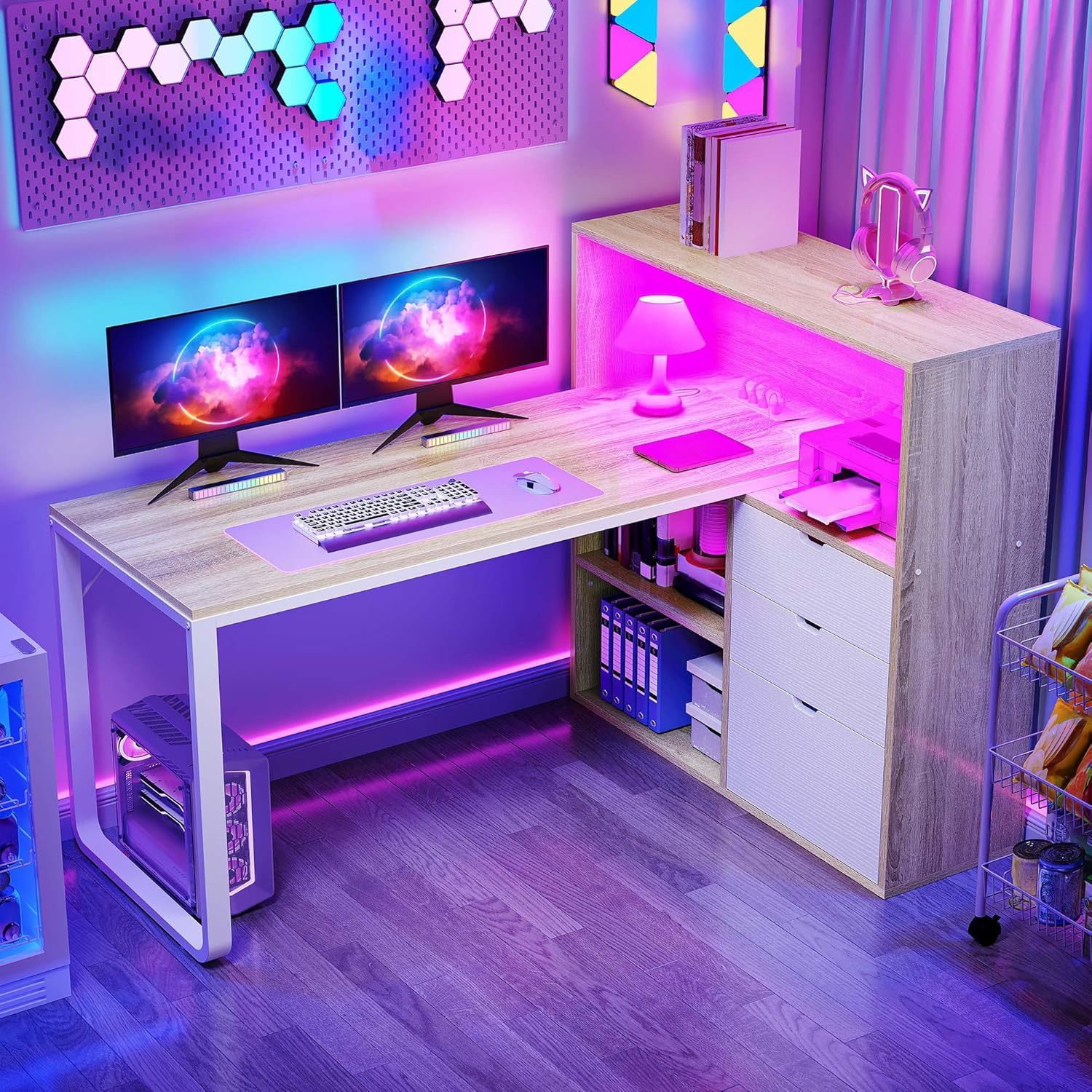 kids book shelf