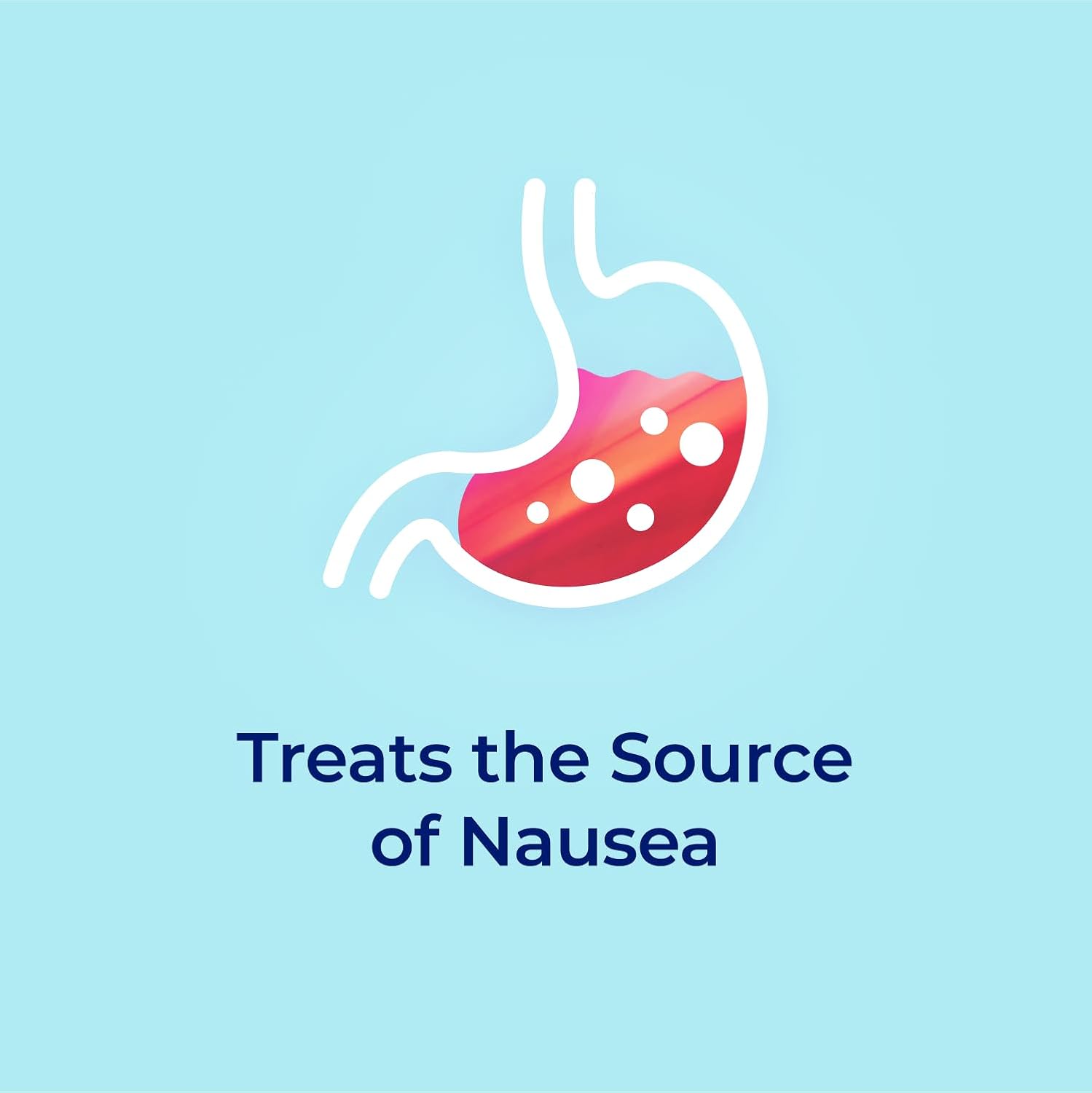 Emetrol Children's Nausea Relief