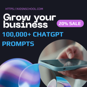 100,000+ ChatGPT Prompts