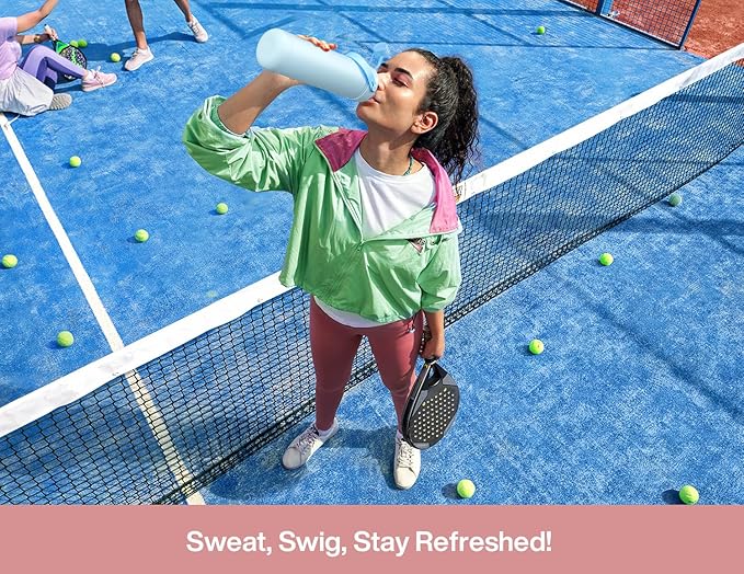 best 26 oz insulated water bottle for daily use