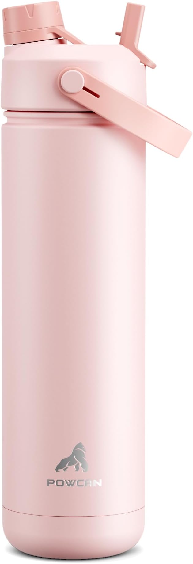 insulated water bottle