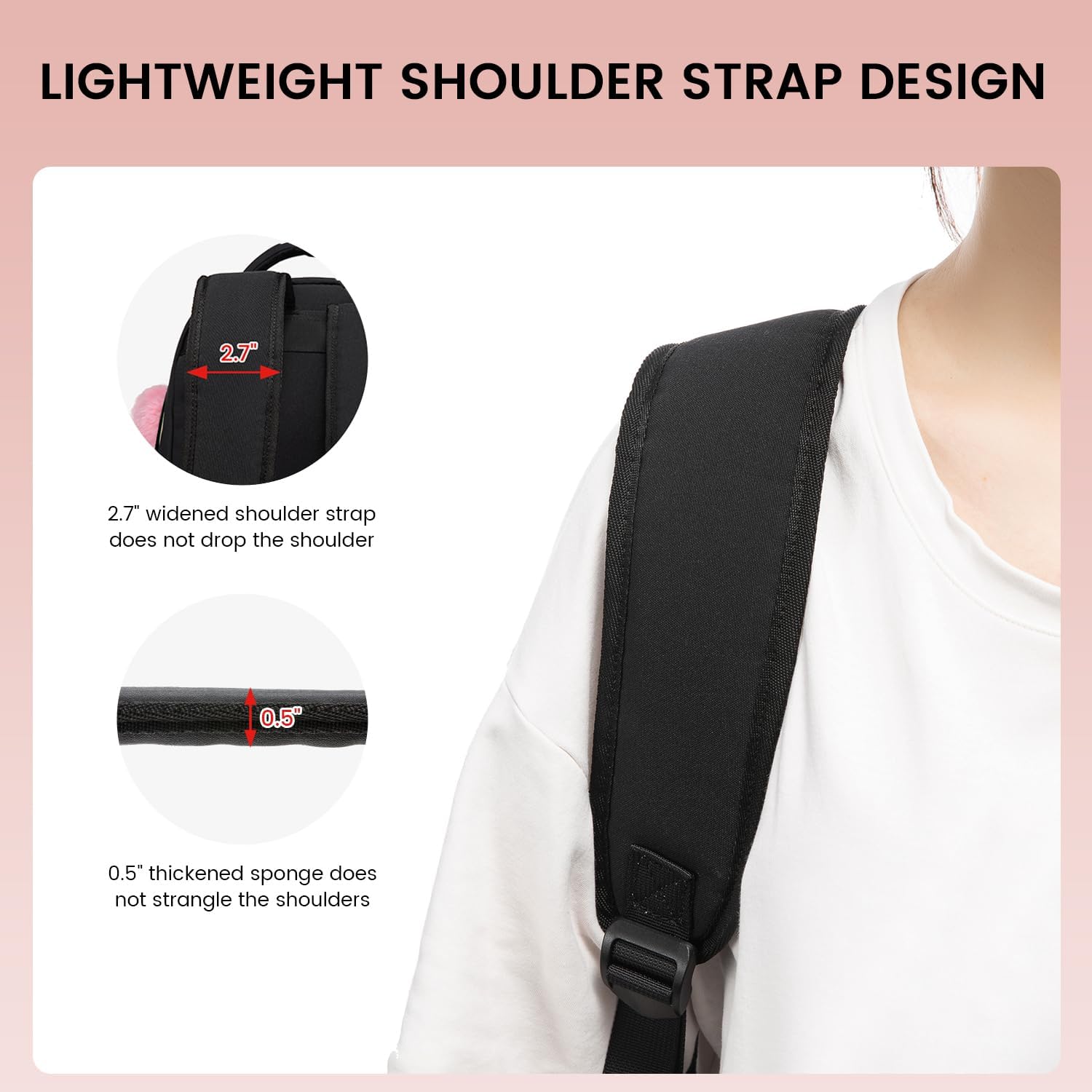 hiking backpack large capacity outdoor