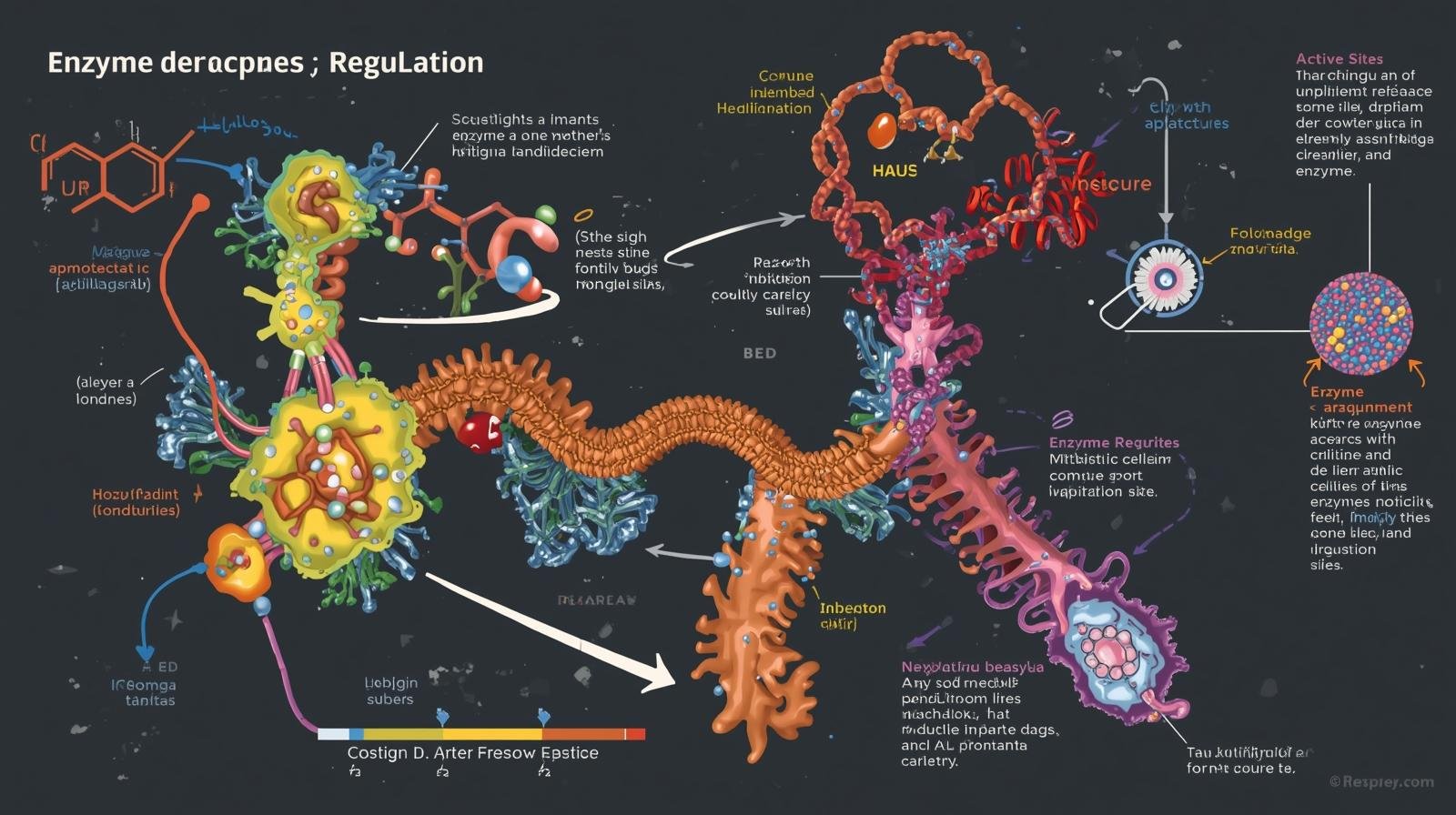 Enzyme Regulation and Inhibition Enzyme Regulation and Inhibition