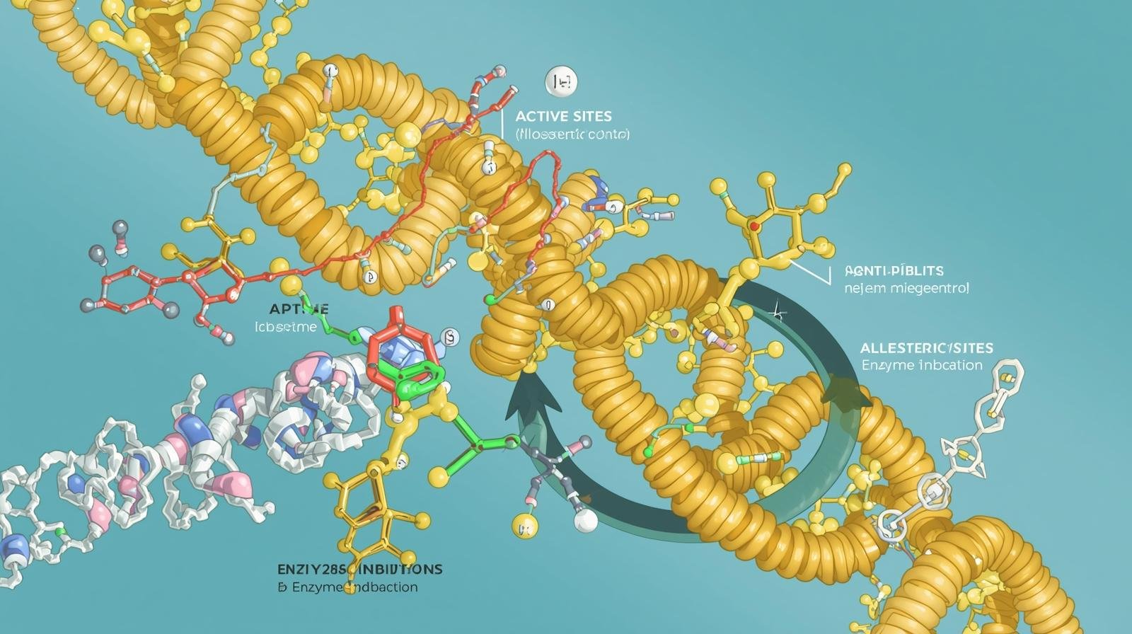 Enzymology Enzymology