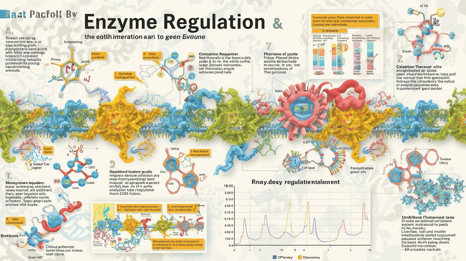 Enzyme Regulation and Inhibition Enzyme Regulation and Inhibition