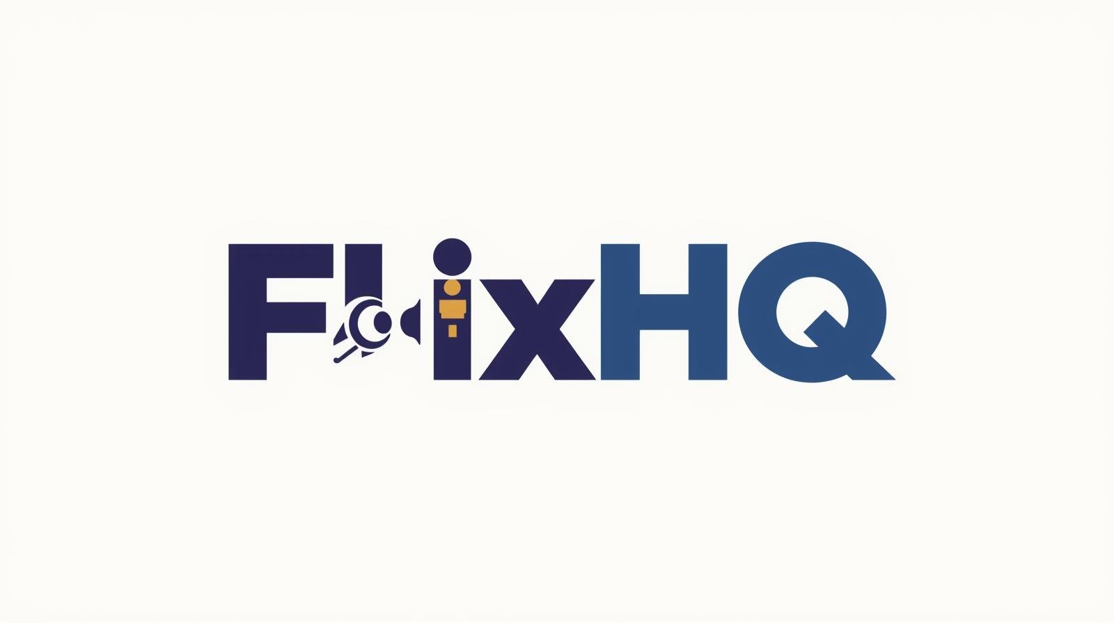 FlixHQ streaming platform interface showing movie library and HD quality options
