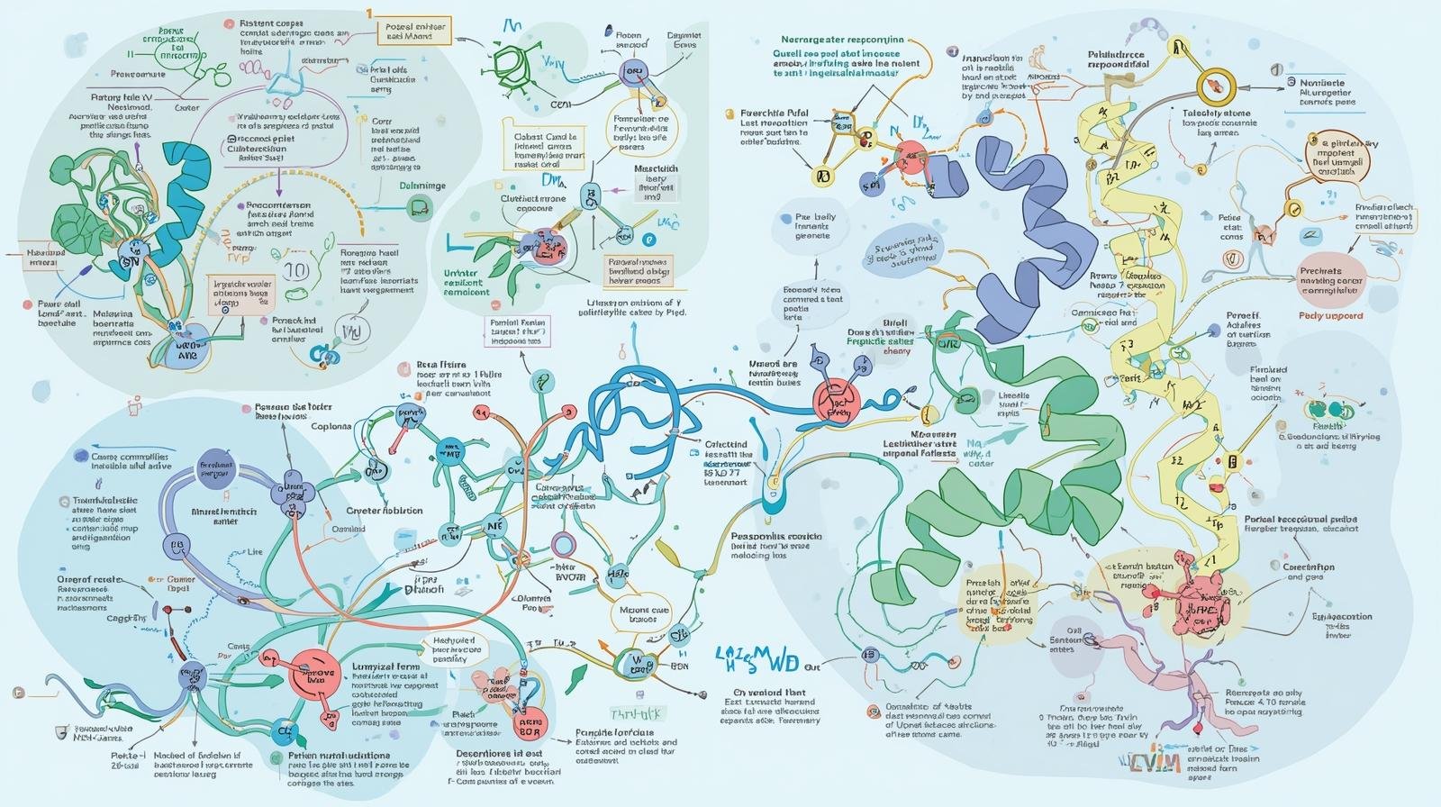 Protein Regulation and Modification Protein Regulation and Modification