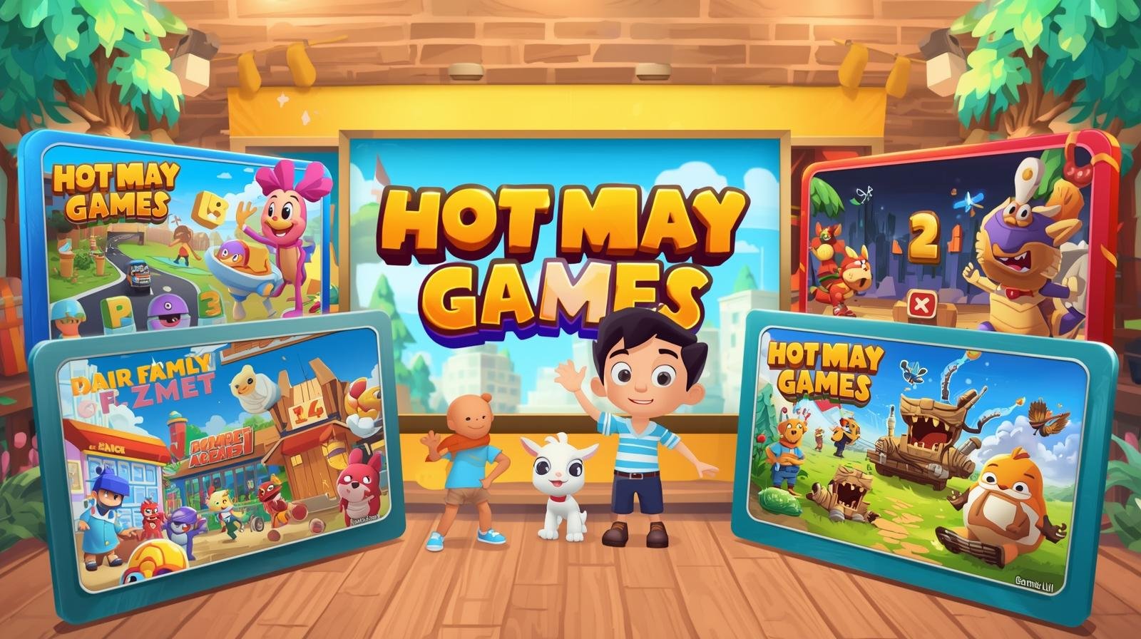 Ultimate unbanned G+ games that work at school - complete list of unblocked games for students