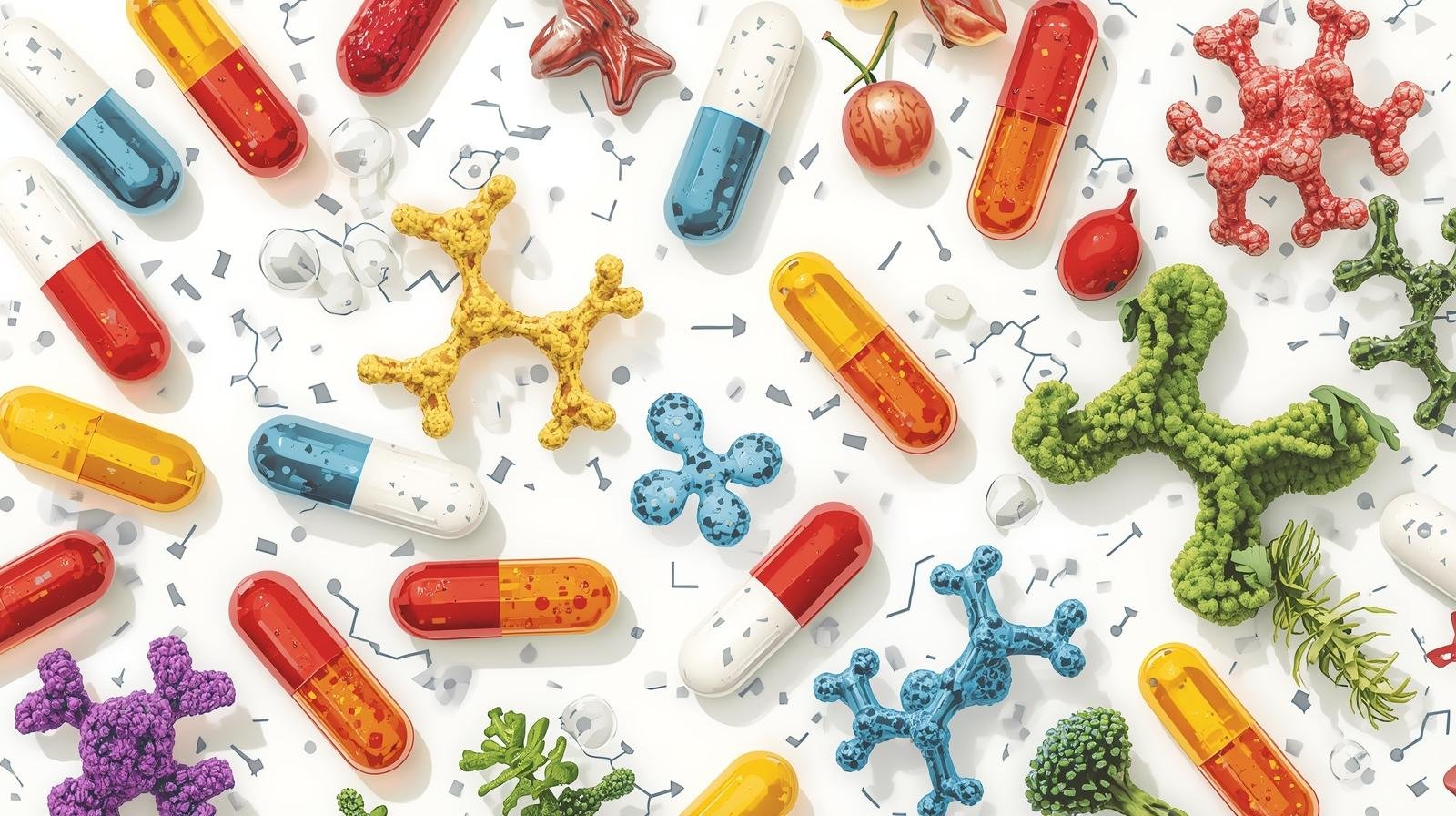 Vitamins and Coenzymes Vitamins and Coenzymes