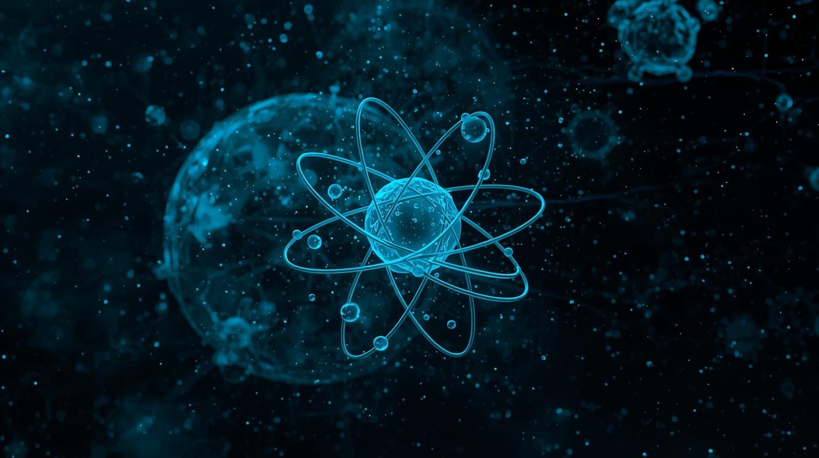 atom domain atom domain