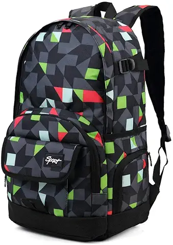 best backpack for school girls with stylish design and comfortable carrying support
