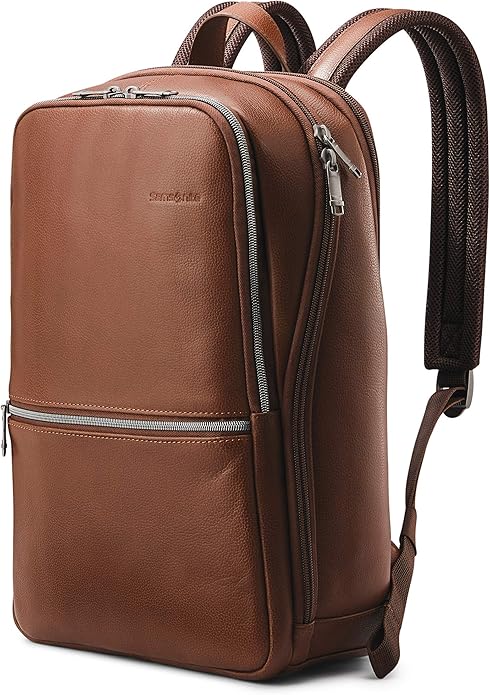 Samsonite Modern Utility laptop backpack for professional teachers
