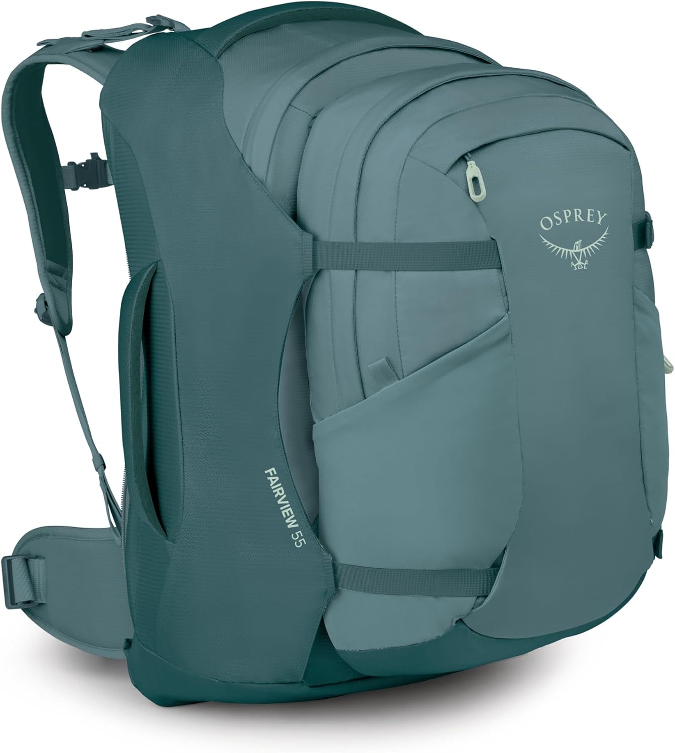 Osprey Arcane Large Day backpack for teachers seeking ergonomic and stylish design