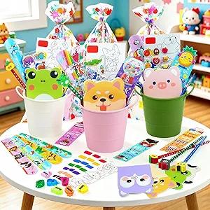 study stationery for children – complete kids stationery set 2026